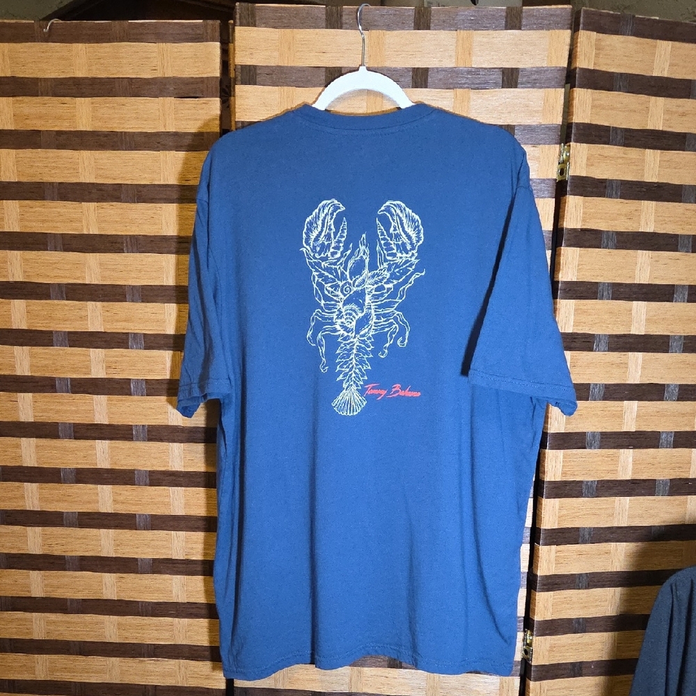 Tommy Bahama Loster Tshirt